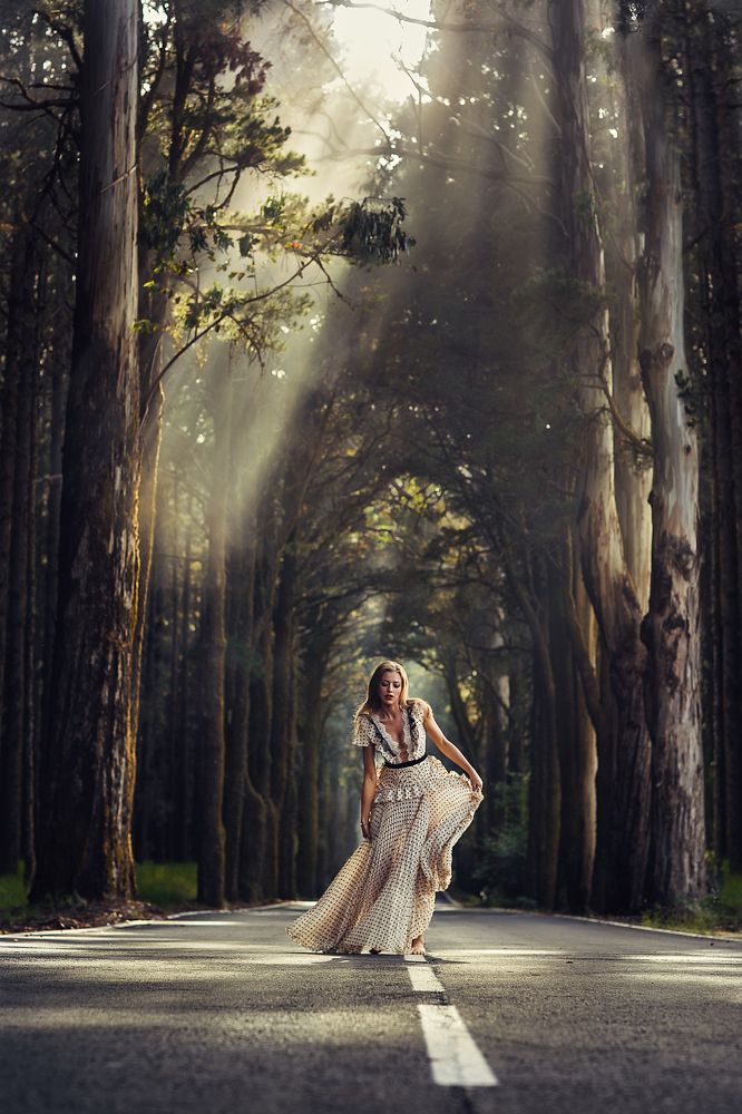 Photograph by Tania Bonnet