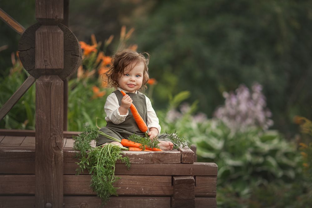 Photograph by Lubava Komarova