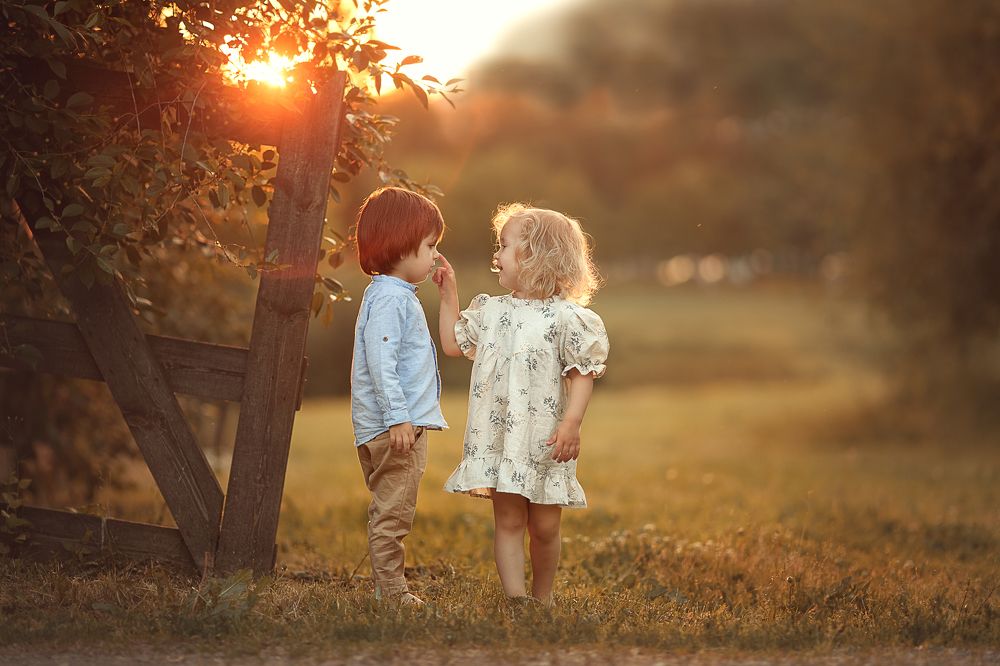 Photograph by Lubava Komarova