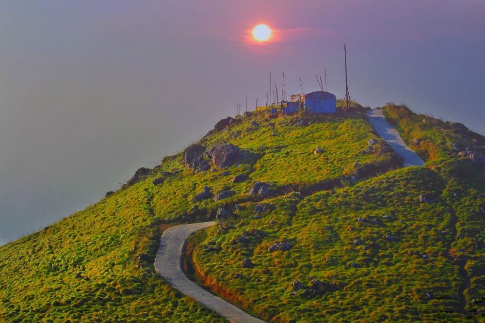 Photograph by Sreedath