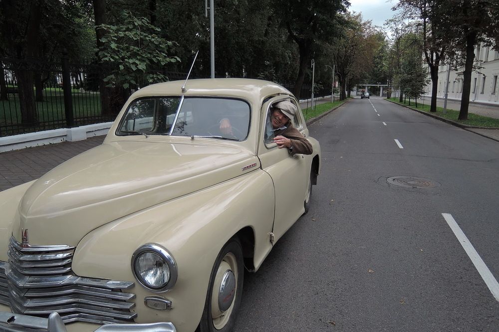 Photograph by Валерий Козуб