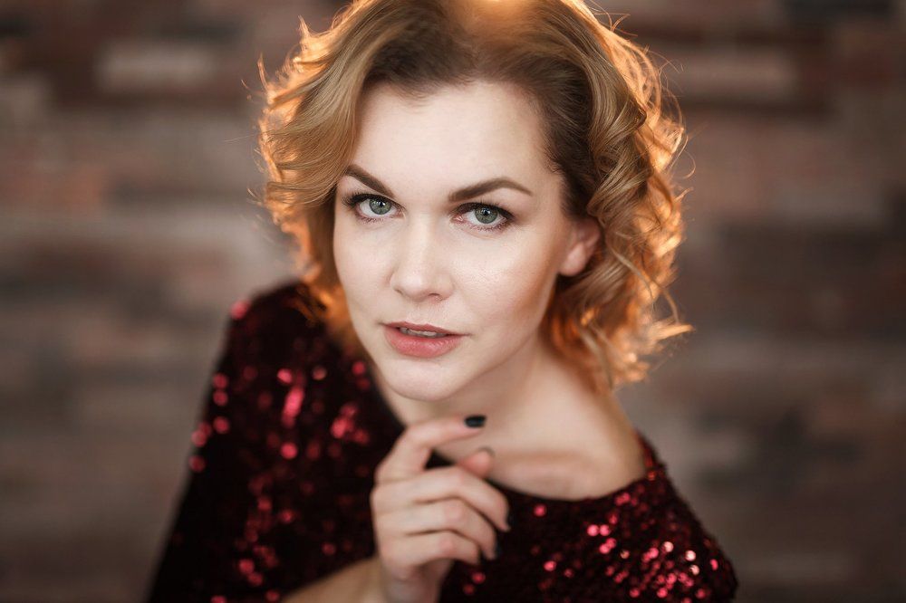 Photograph by Анна Красикова