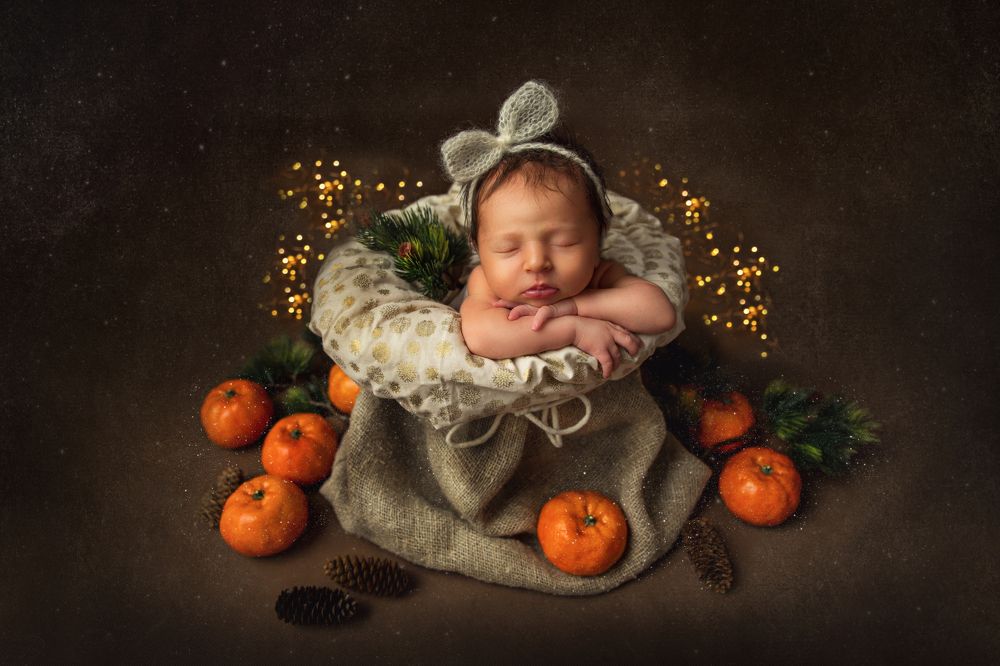 мандаринка