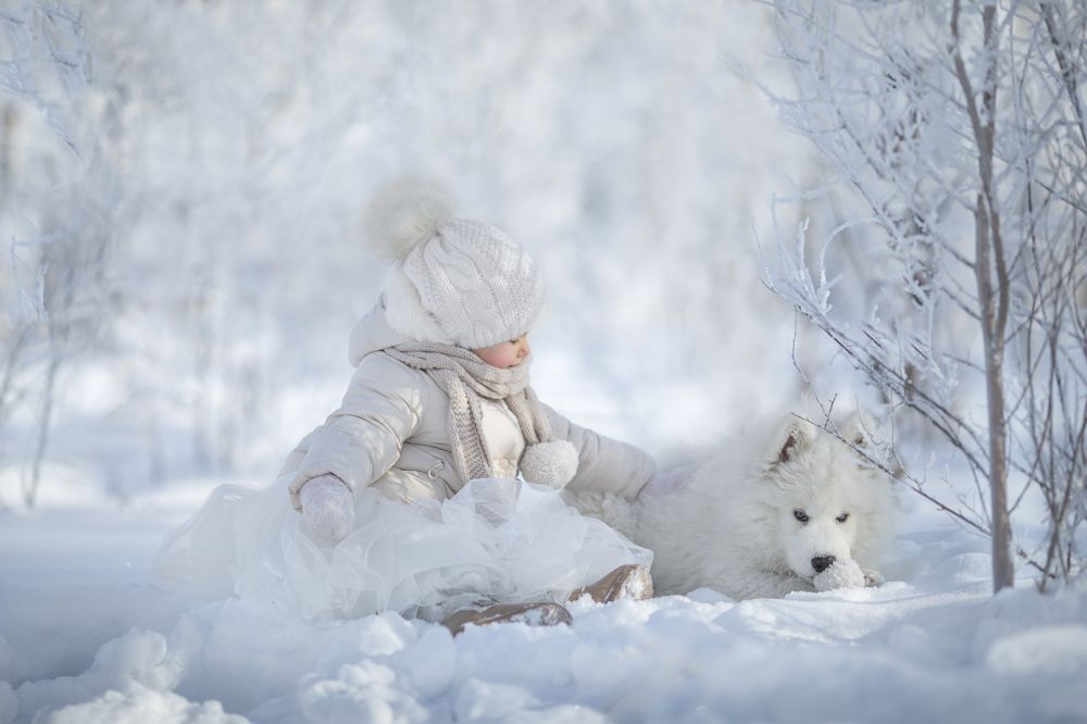 Photograph by Алла Семдянкина