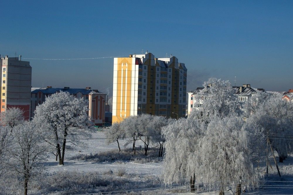 Photograph by Михалевич Машка