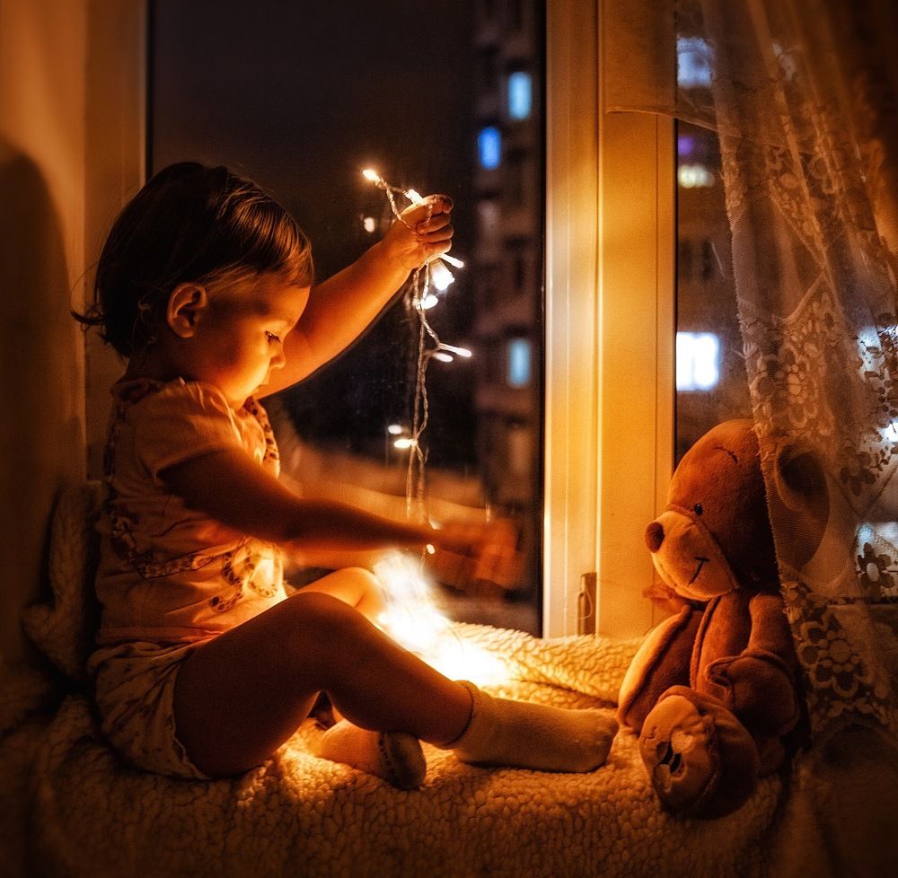 Ночь перед рождеством