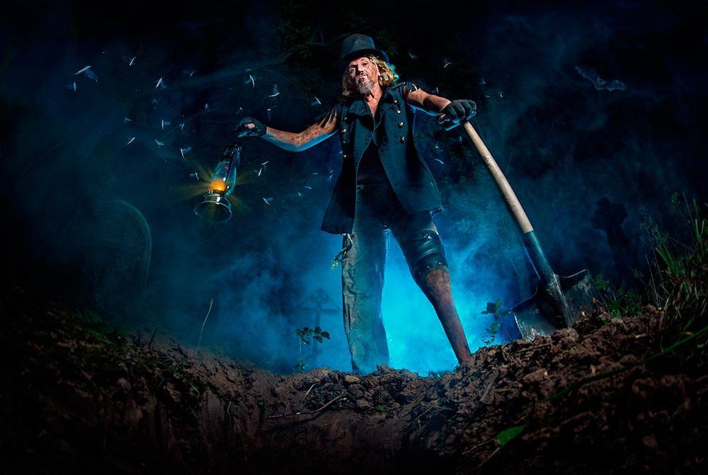 Остров сокровищ