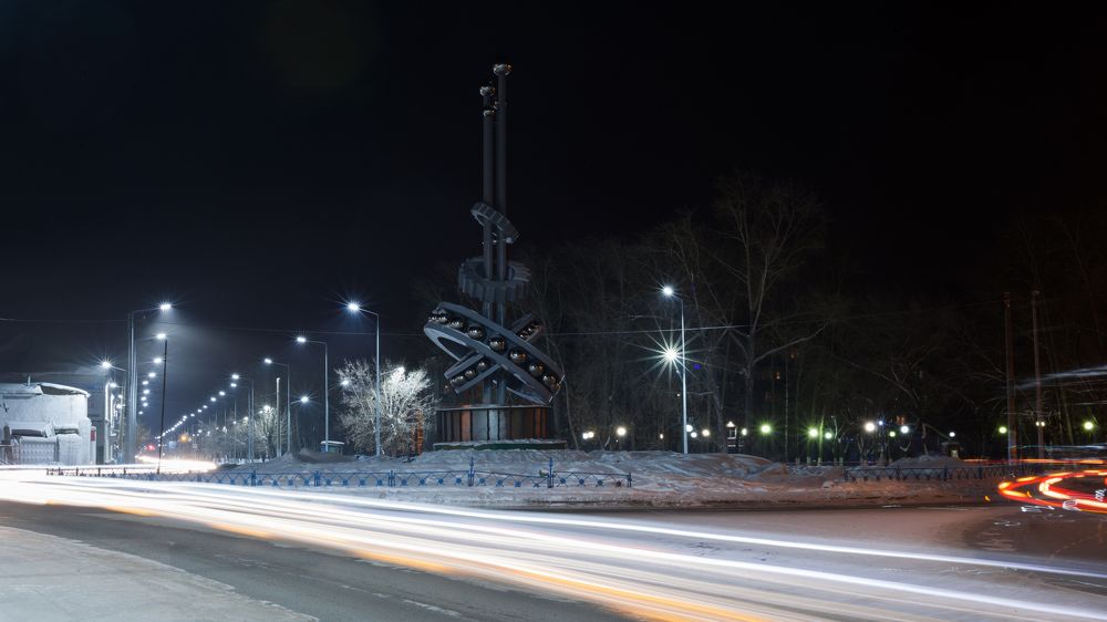 Обновленное кольцо