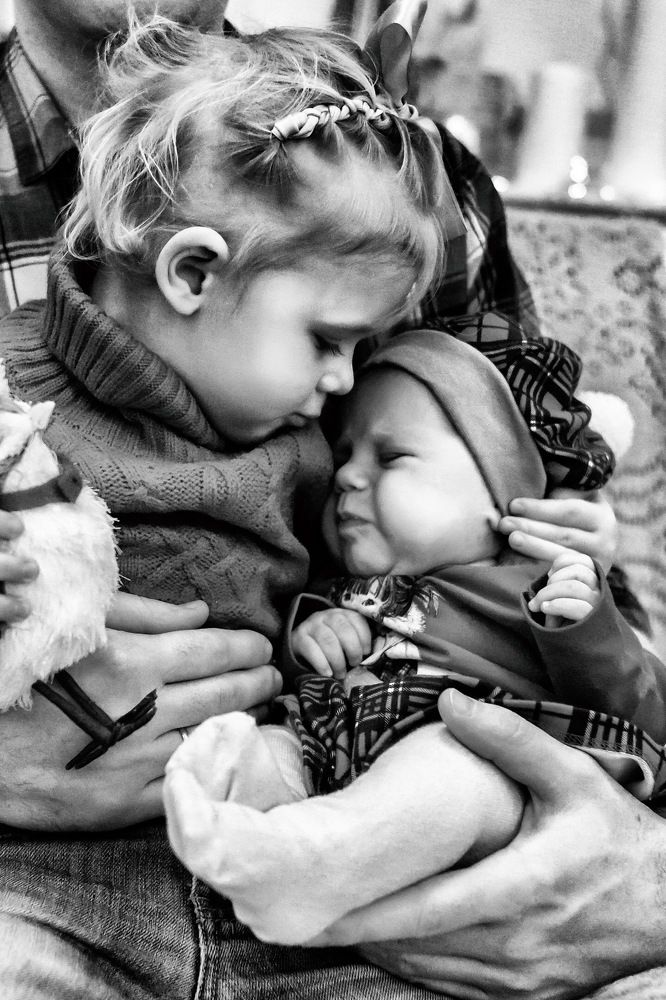 Край эмоций