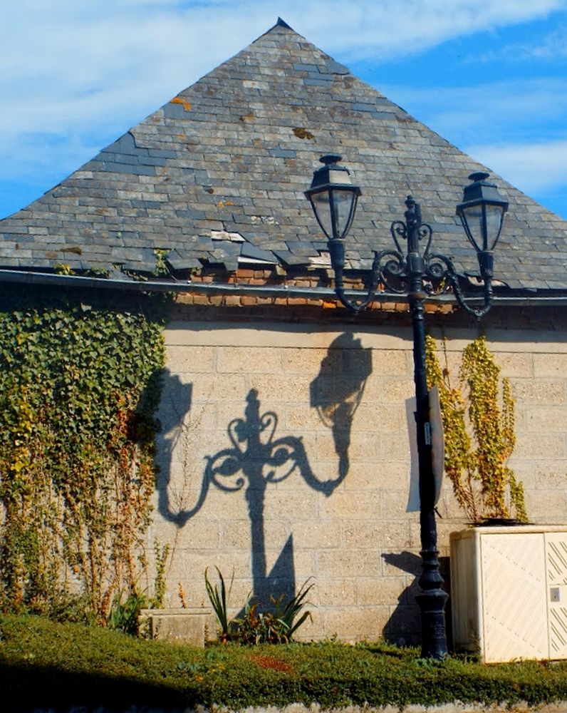 tableau solaire et éphémère