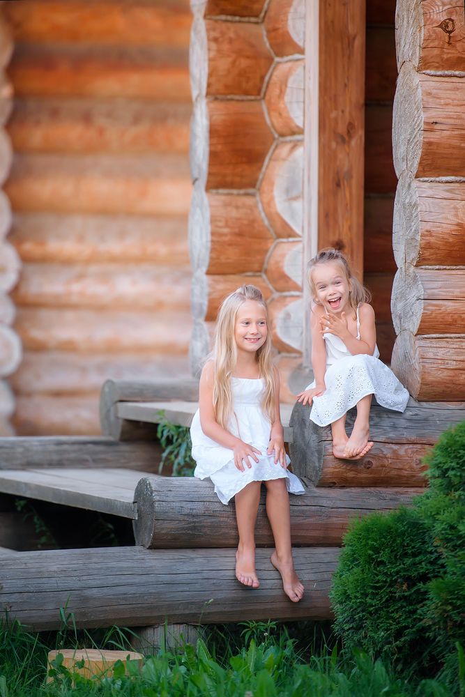 Photograph by Екатерина Плавская