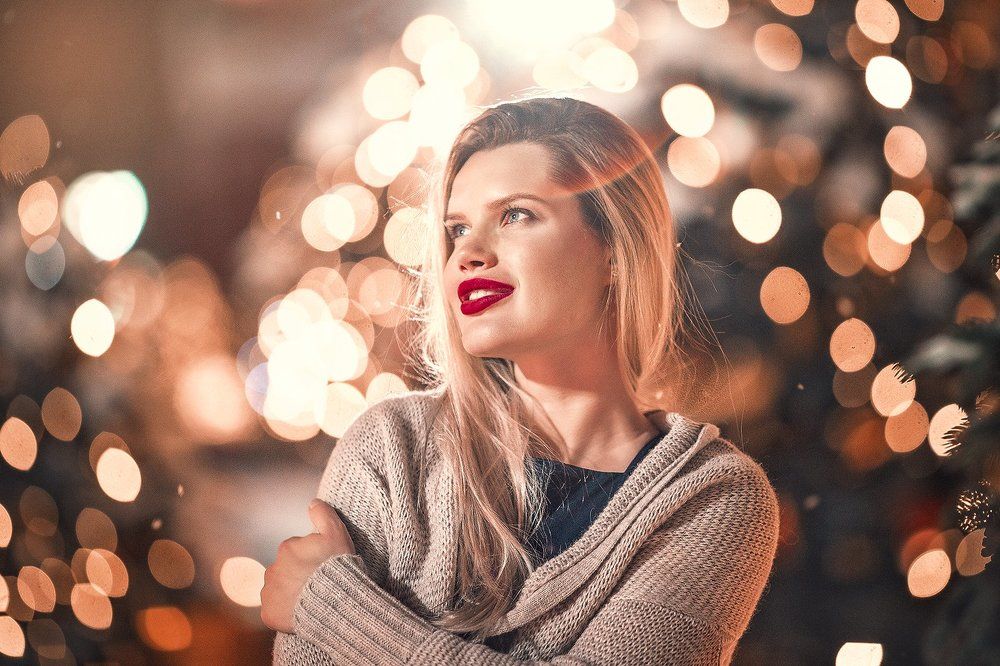 Photograph by Светлана Трубанчук