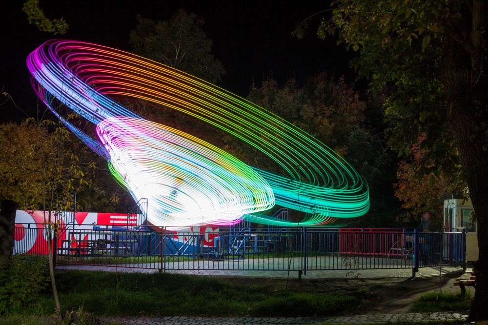 Аттракцион