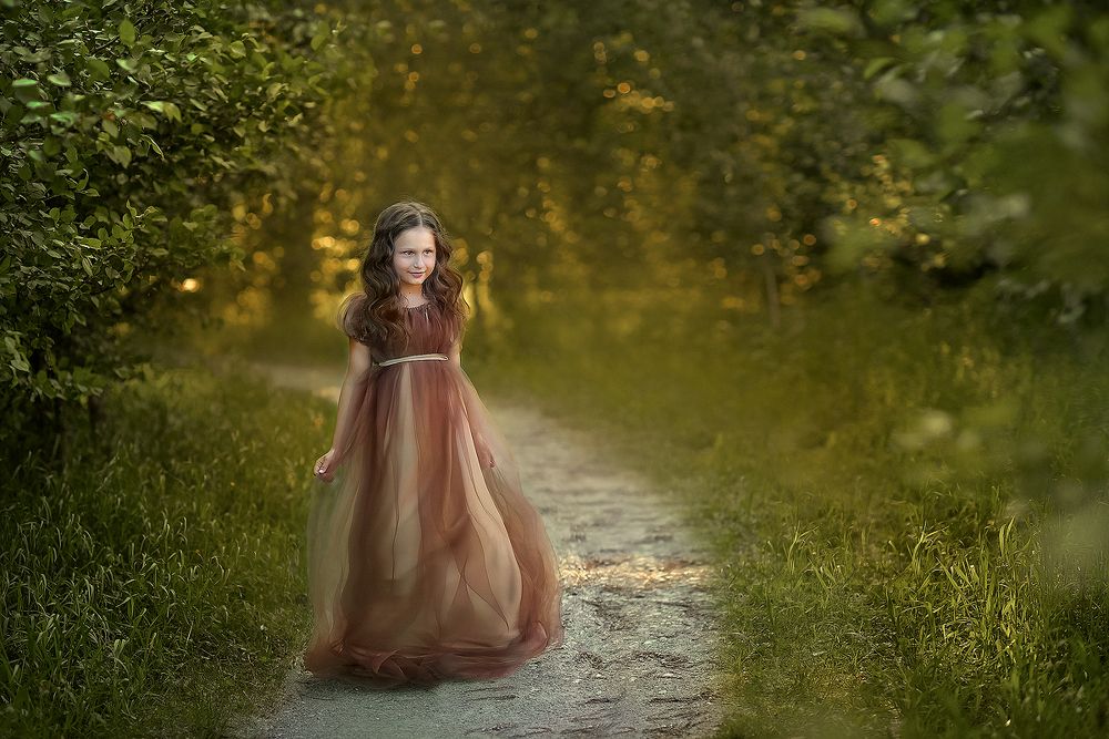 Photograph by Ольга Куницкая