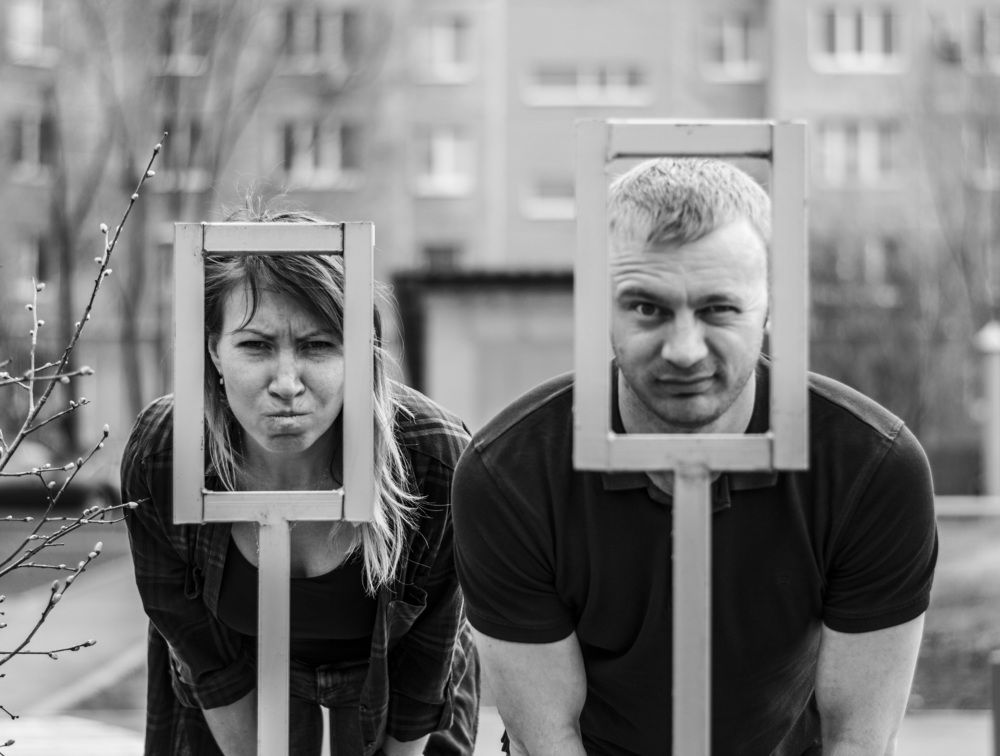 Вместе и навсегда