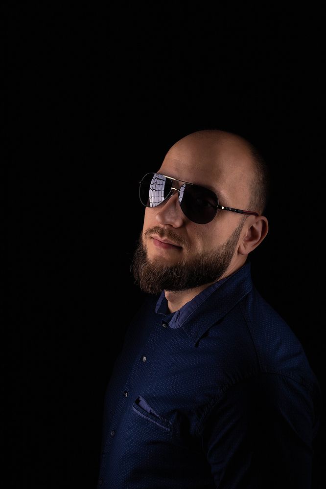 Я скрыт для всех...