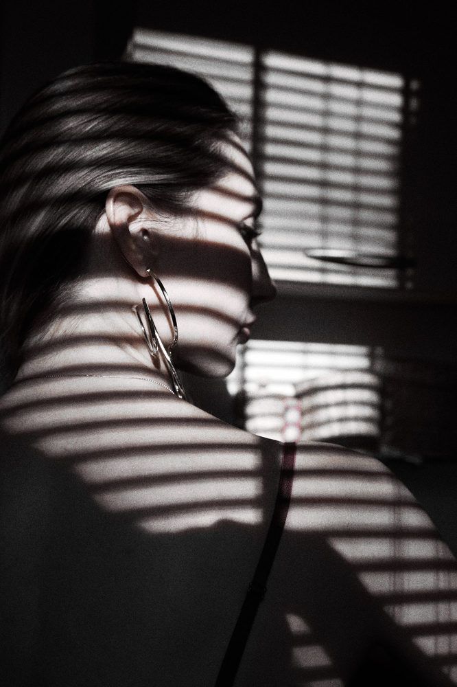 Из подмеченного