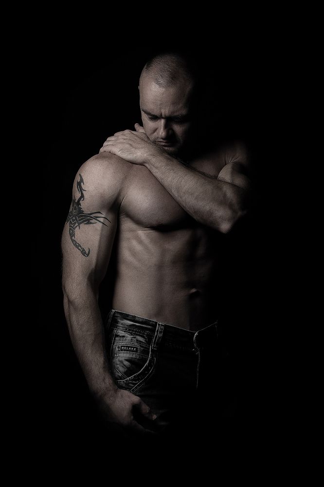 Photograph by Анна