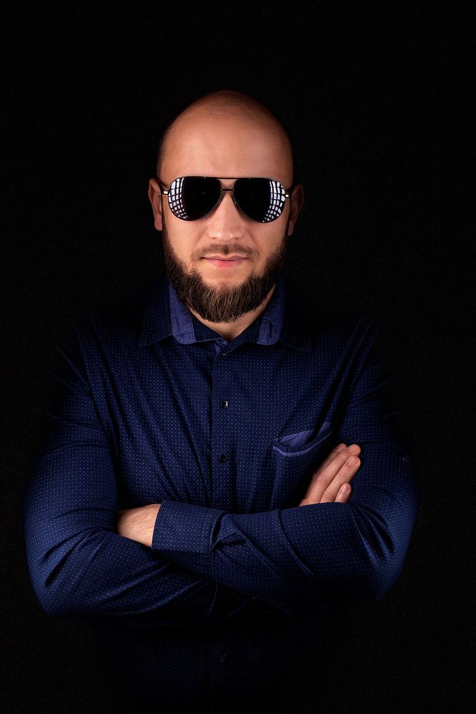 Мужественность