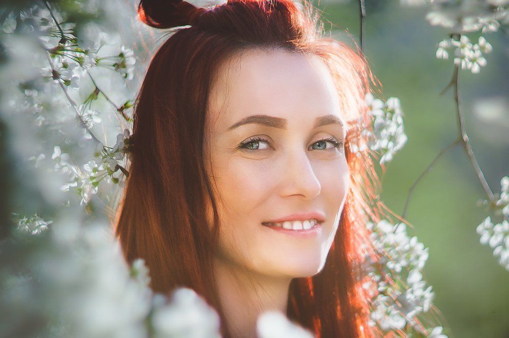 Фотография автора Marina Montale