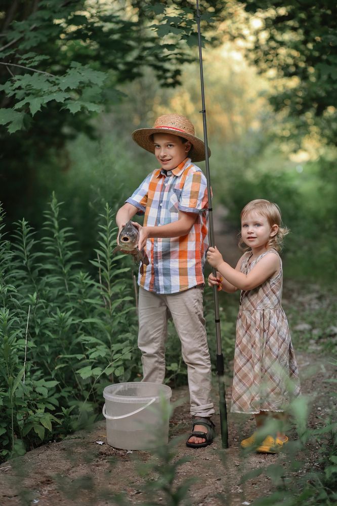 Фотография автора Евгения Грин