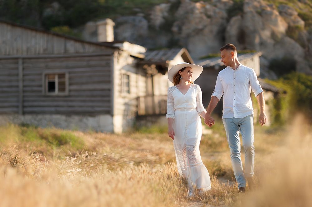 Photograph by Лилия Кулинич