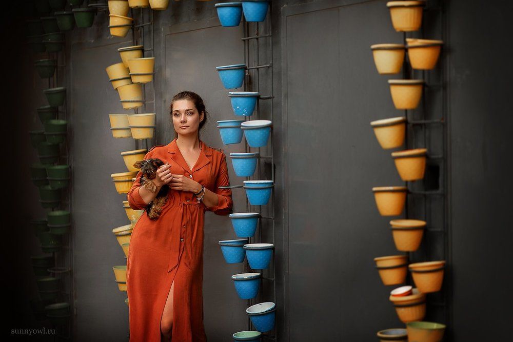 Photograph by Динара