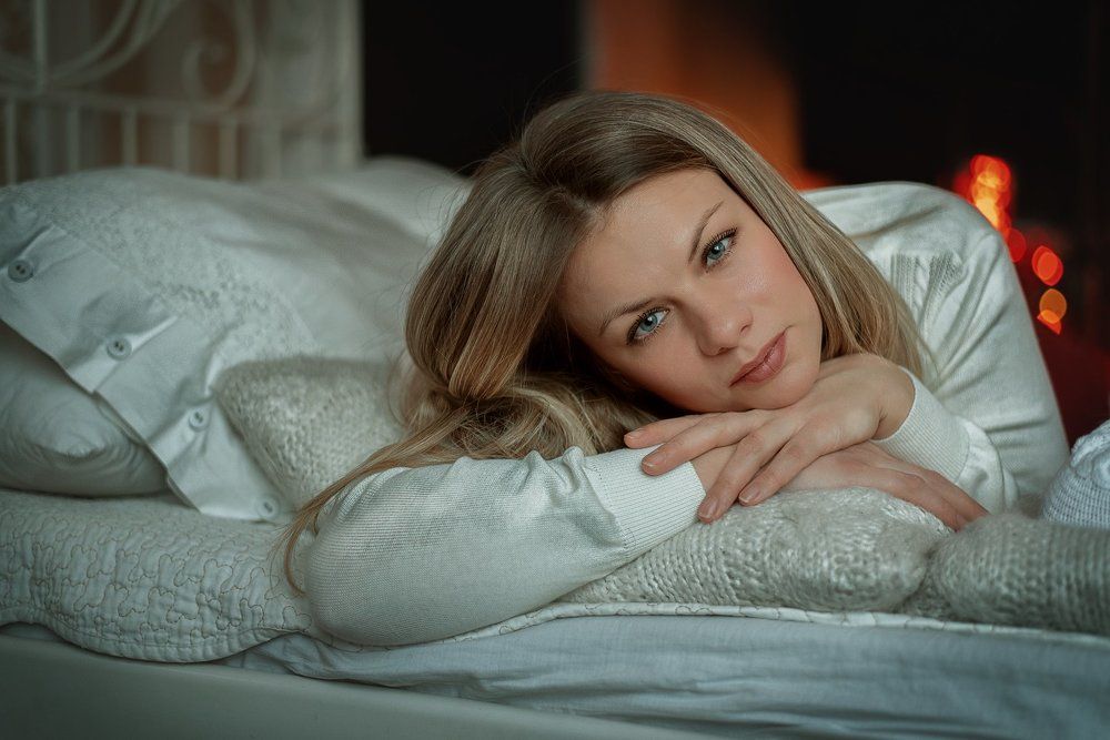 Photograph by Динара