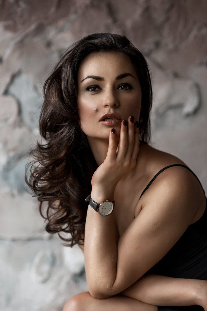 Photograph by Елена Жаркова