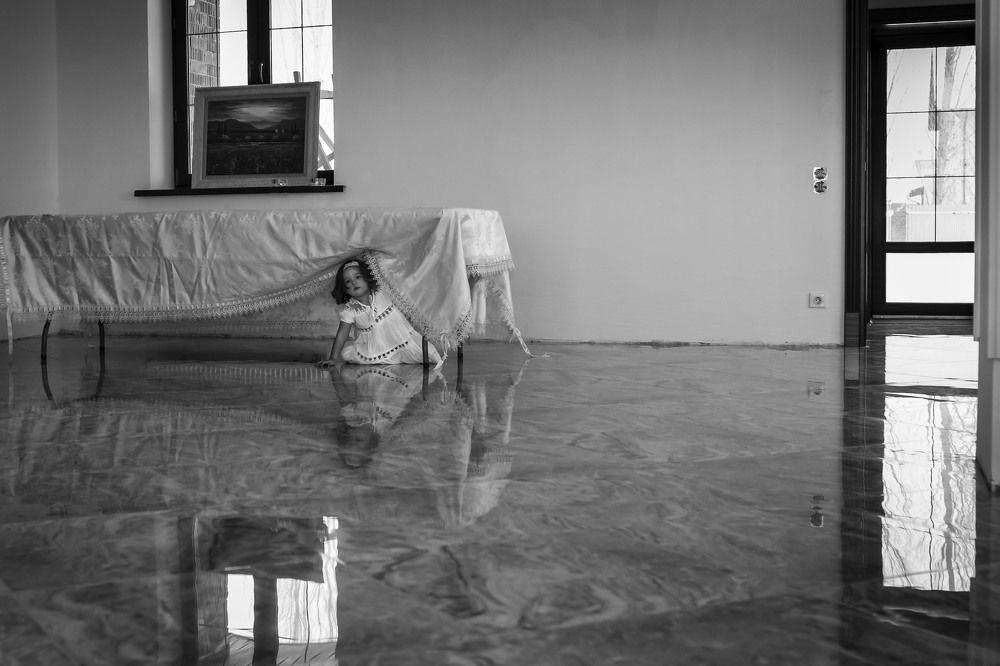 Photograph by Tanya Golosovker