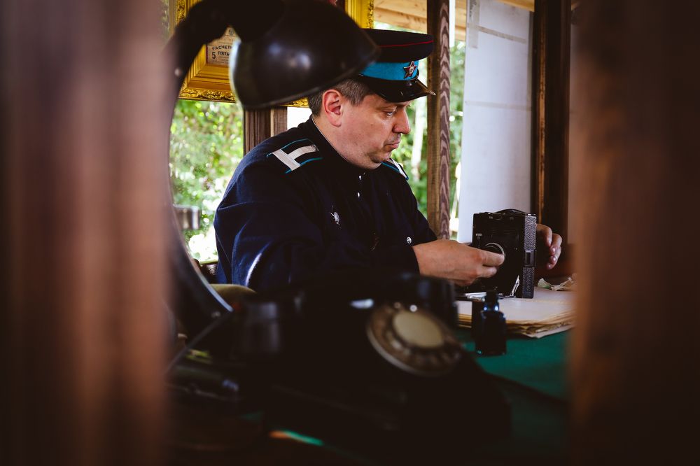 Место встречи изменить нельзя