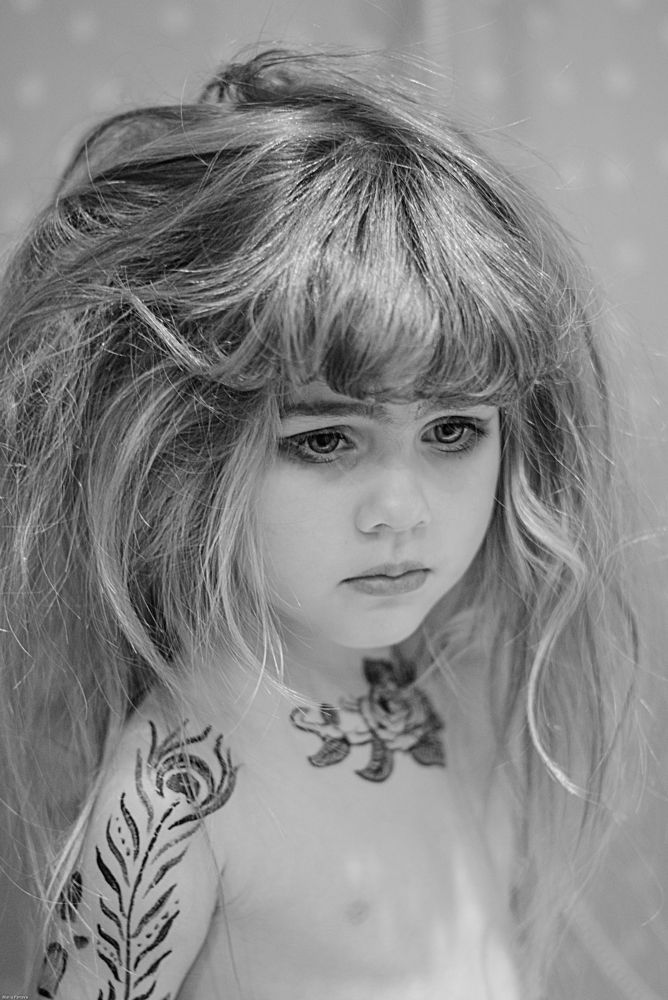 Звезда в печали