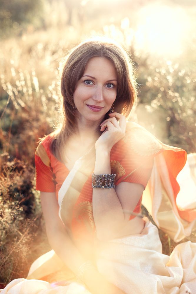 Photograph by Инна Евсеева