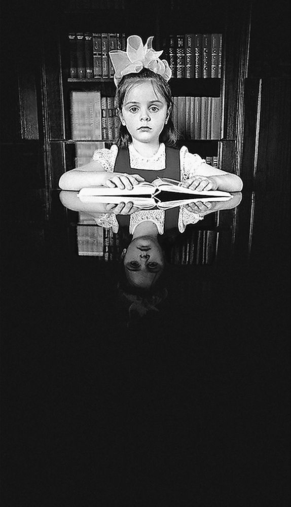 Первая книга