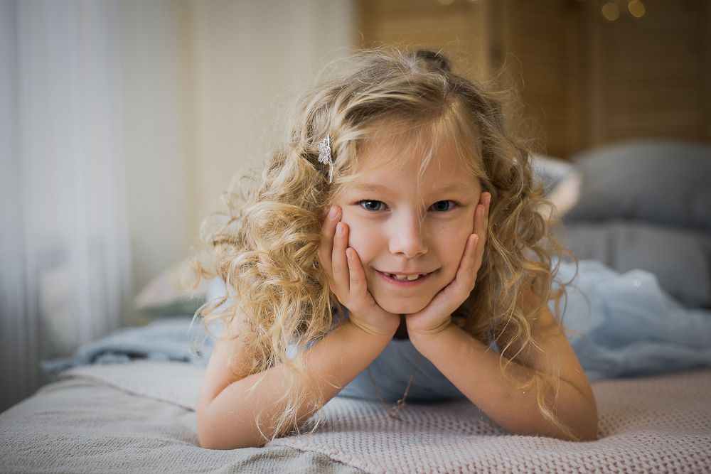 Photograph by Анастасия Мельник