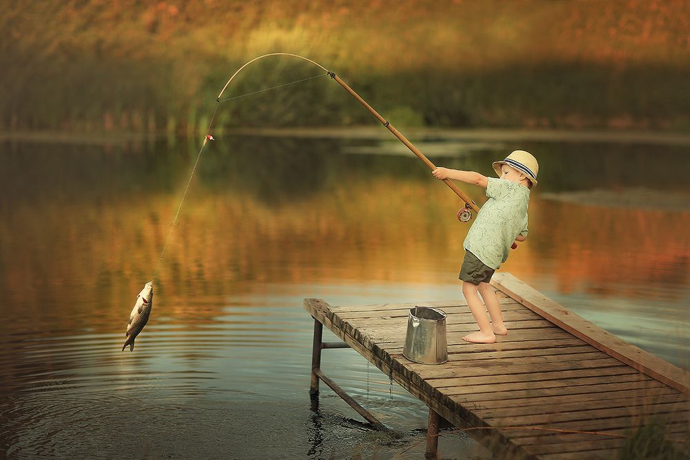 Photograph by Дарья Кучерова