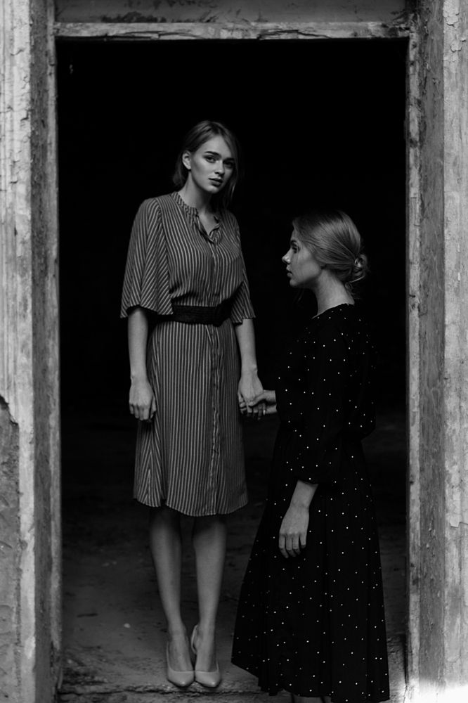 Photograph by Александр Селедчик