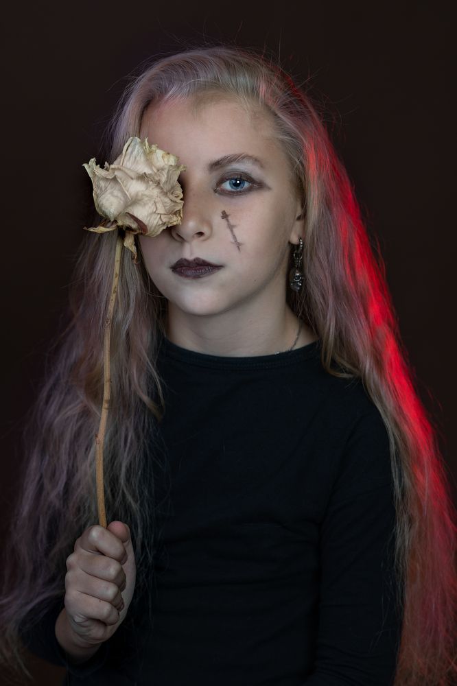 Темная сторона