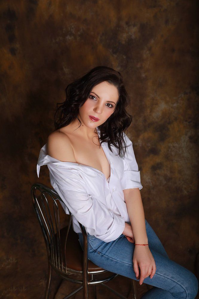 Photograph by Анастасия