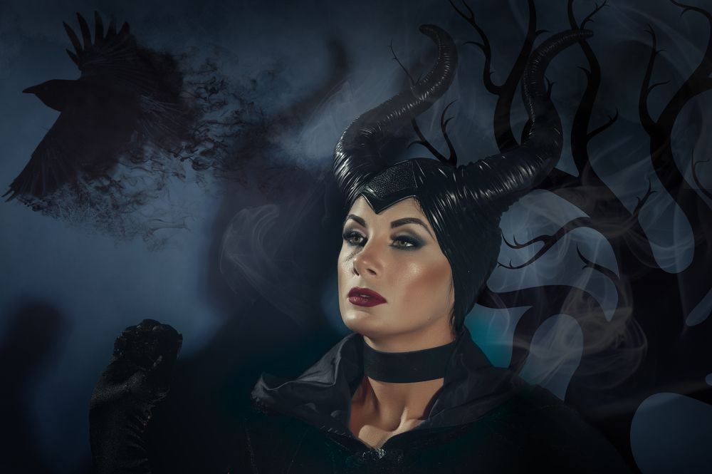 Мелефесента