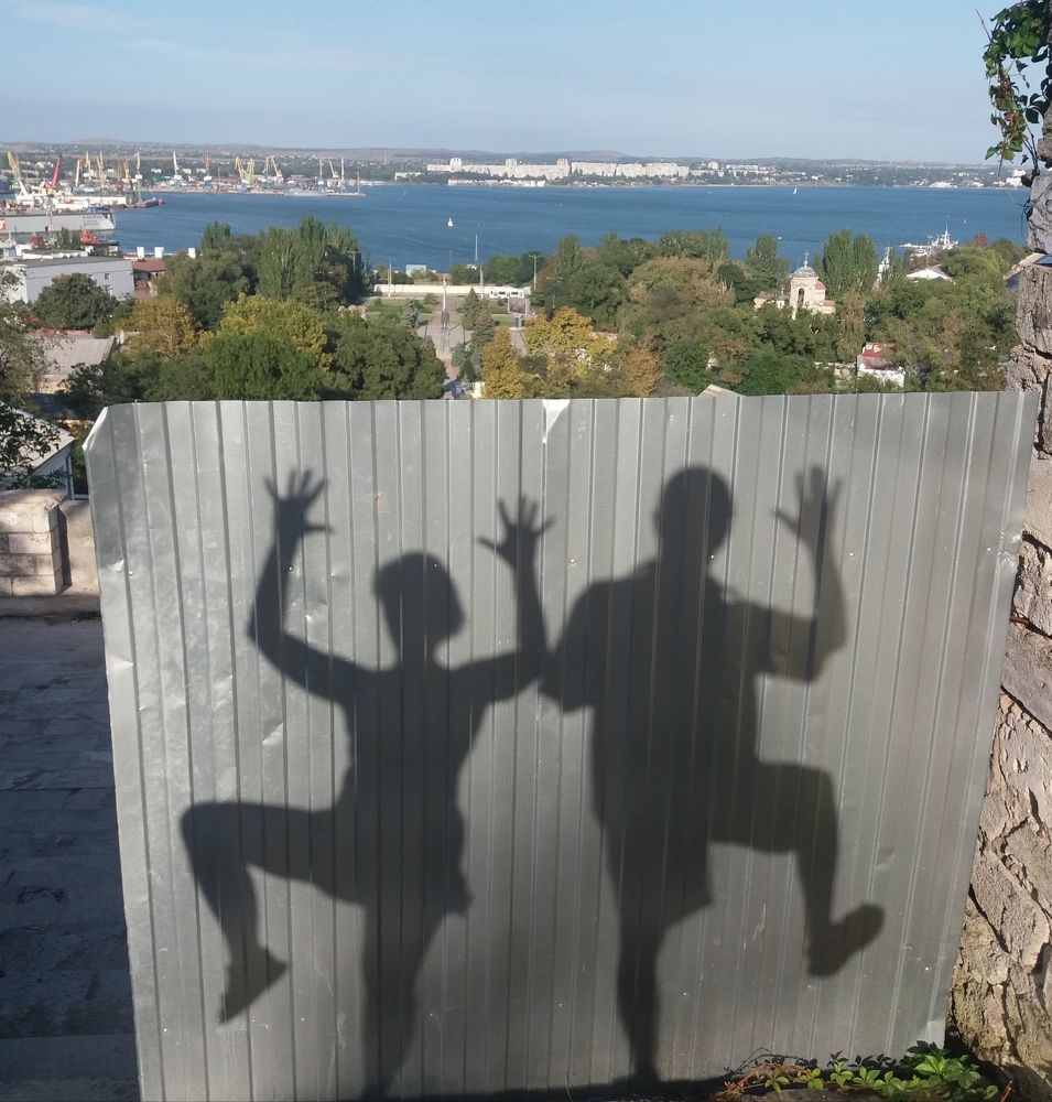 Мы народ горячий