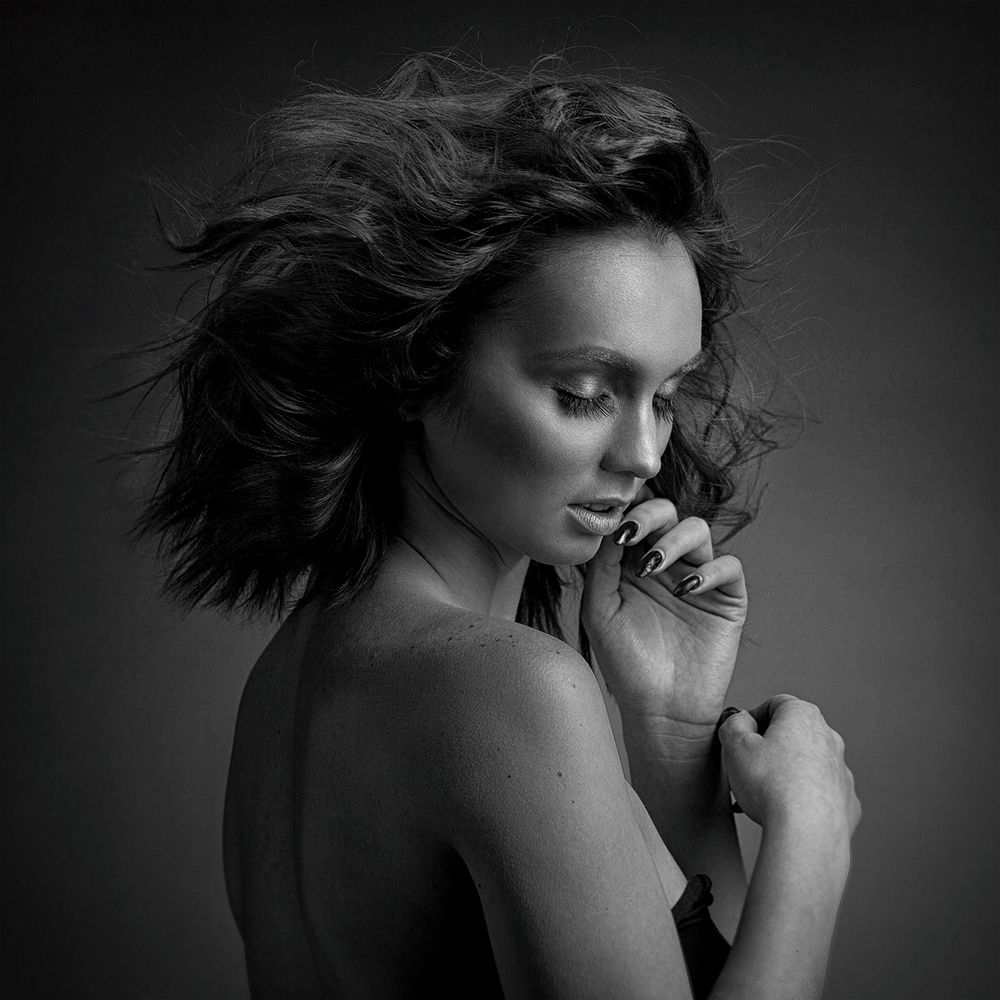 Ветер в волосах