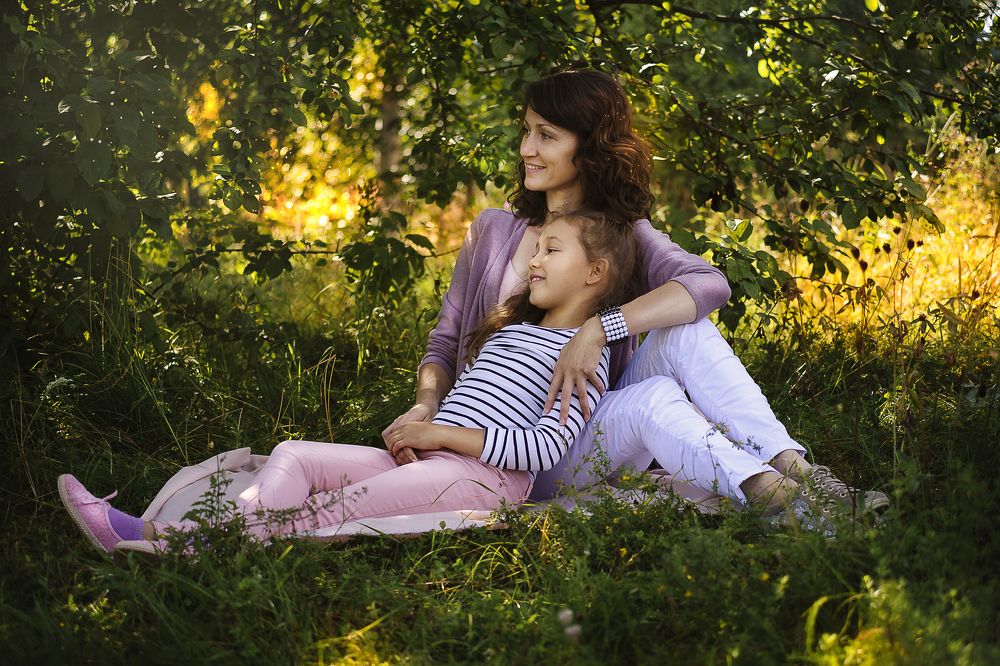 Photograph by Ксения Лысенкова