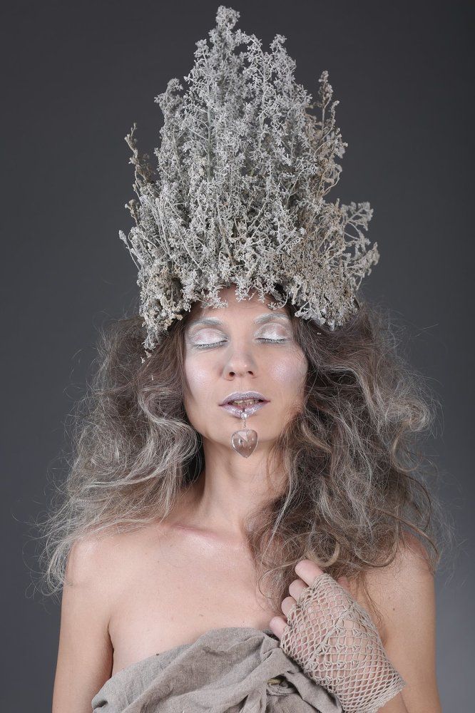 Снежная королева