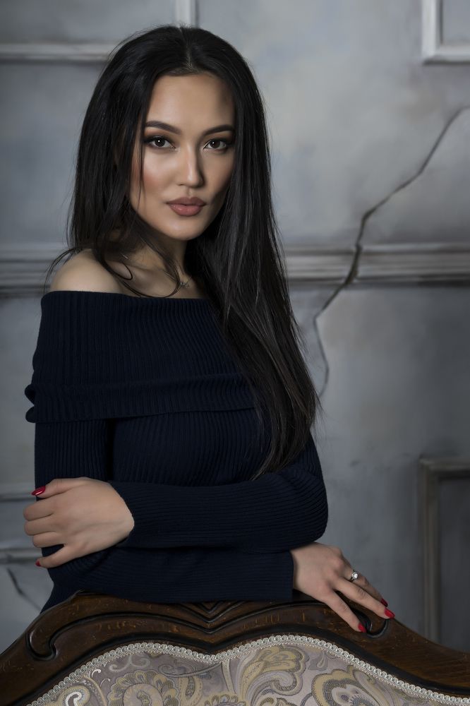 Photograph by Andrzej Orlowski