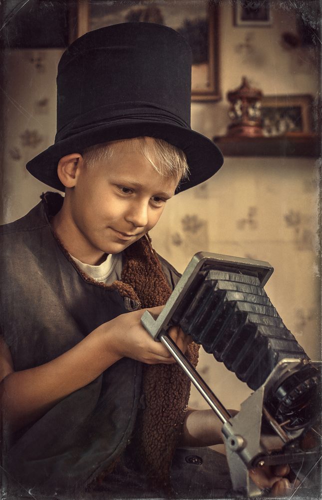 Photograph by Andrey Rut