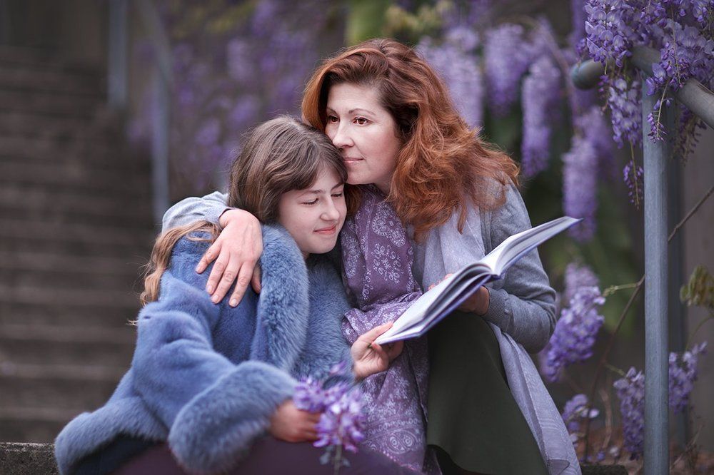 Все будет хорошо!