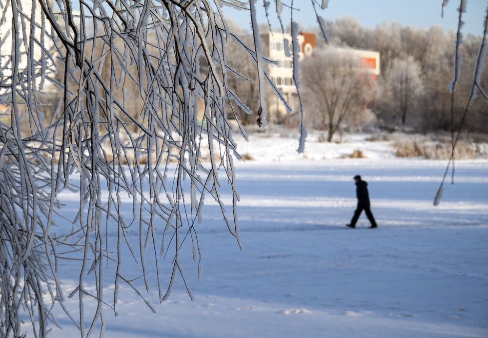 Марш-марш левой!