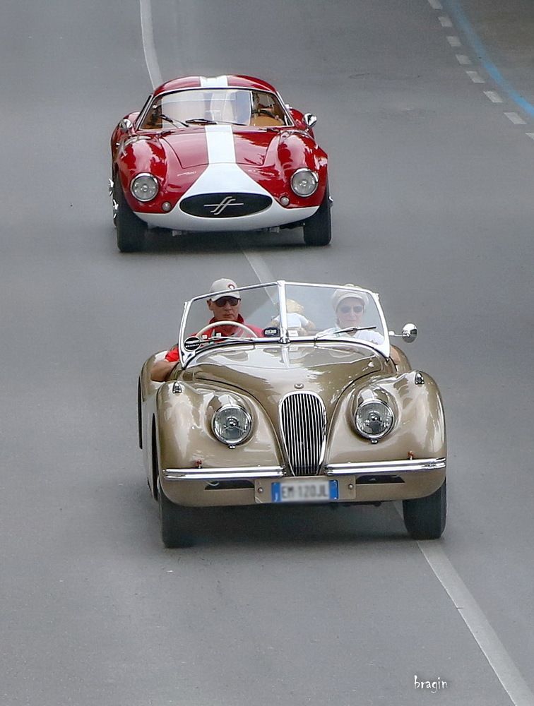 игра престижа