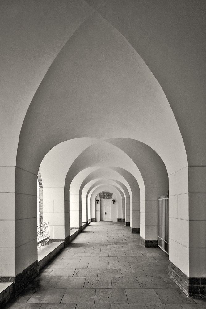 Геометрия Камерона